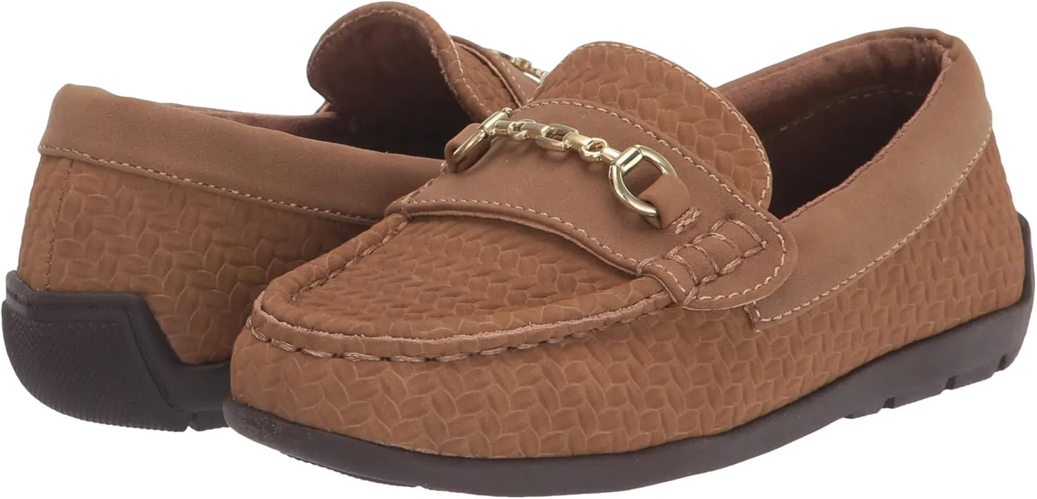 Steve Madden Boys Shoes Justinn Loafer