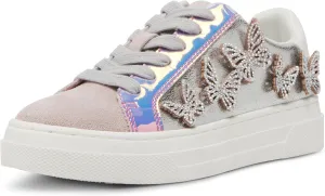 Steve Madden Girl's Flori Sneaker