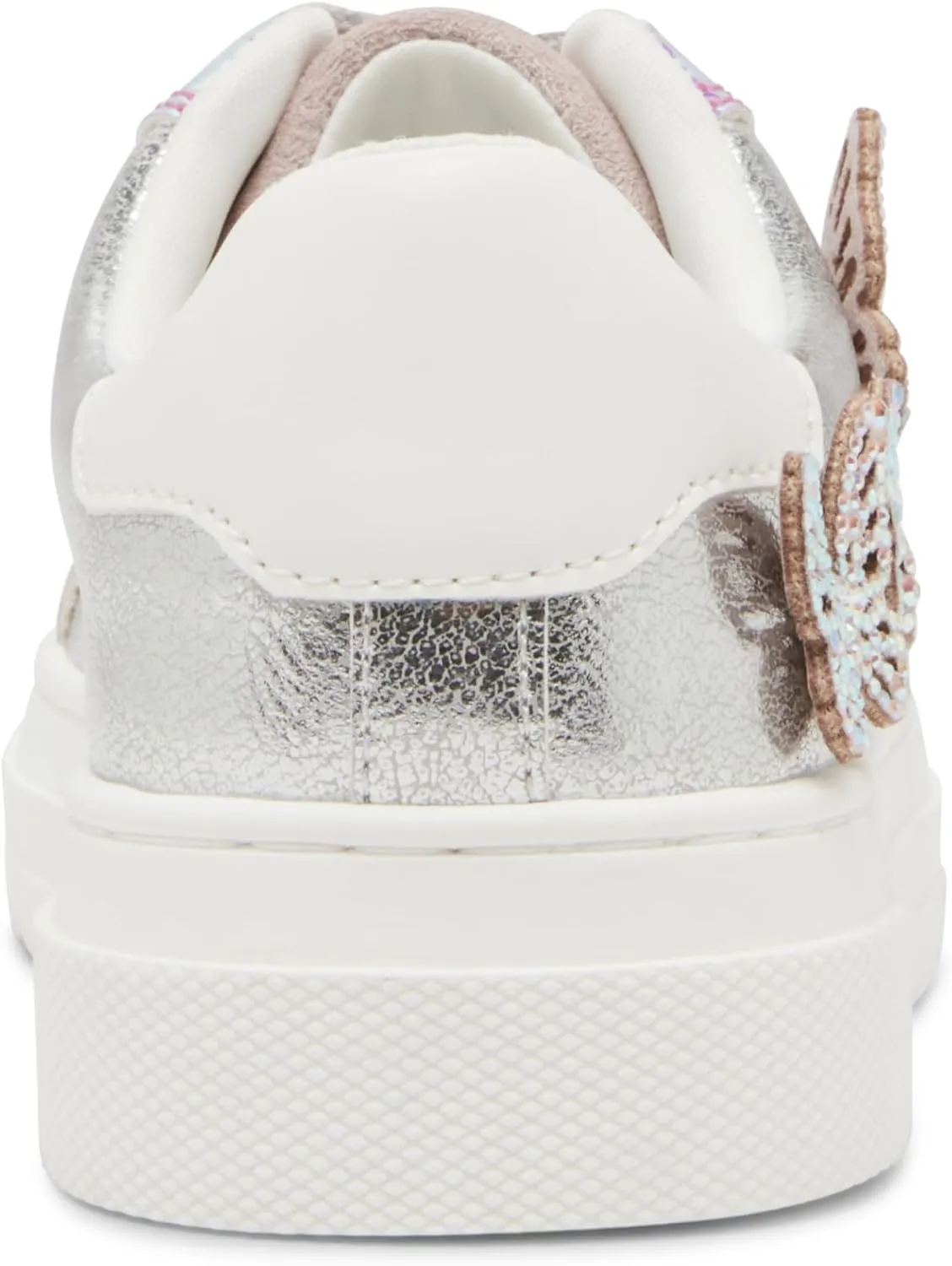 Steve Madden Girl's Flori Sneaker