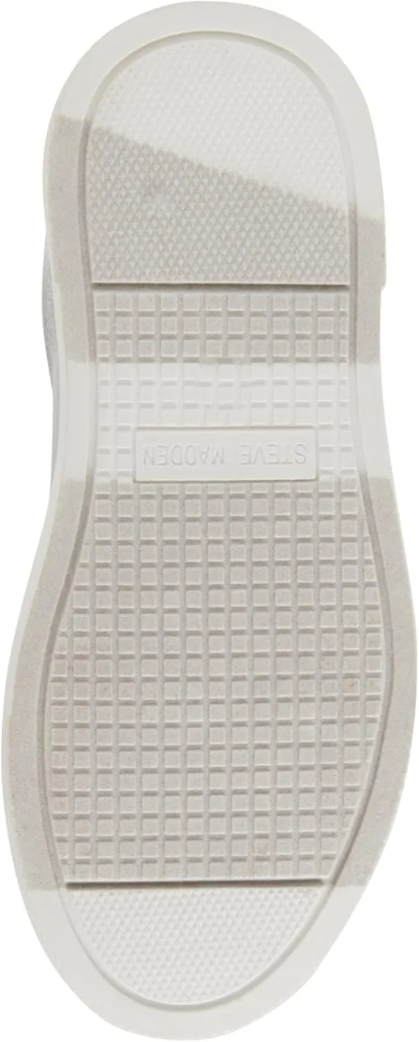 Steve Madden Girl's Flori Sneaker