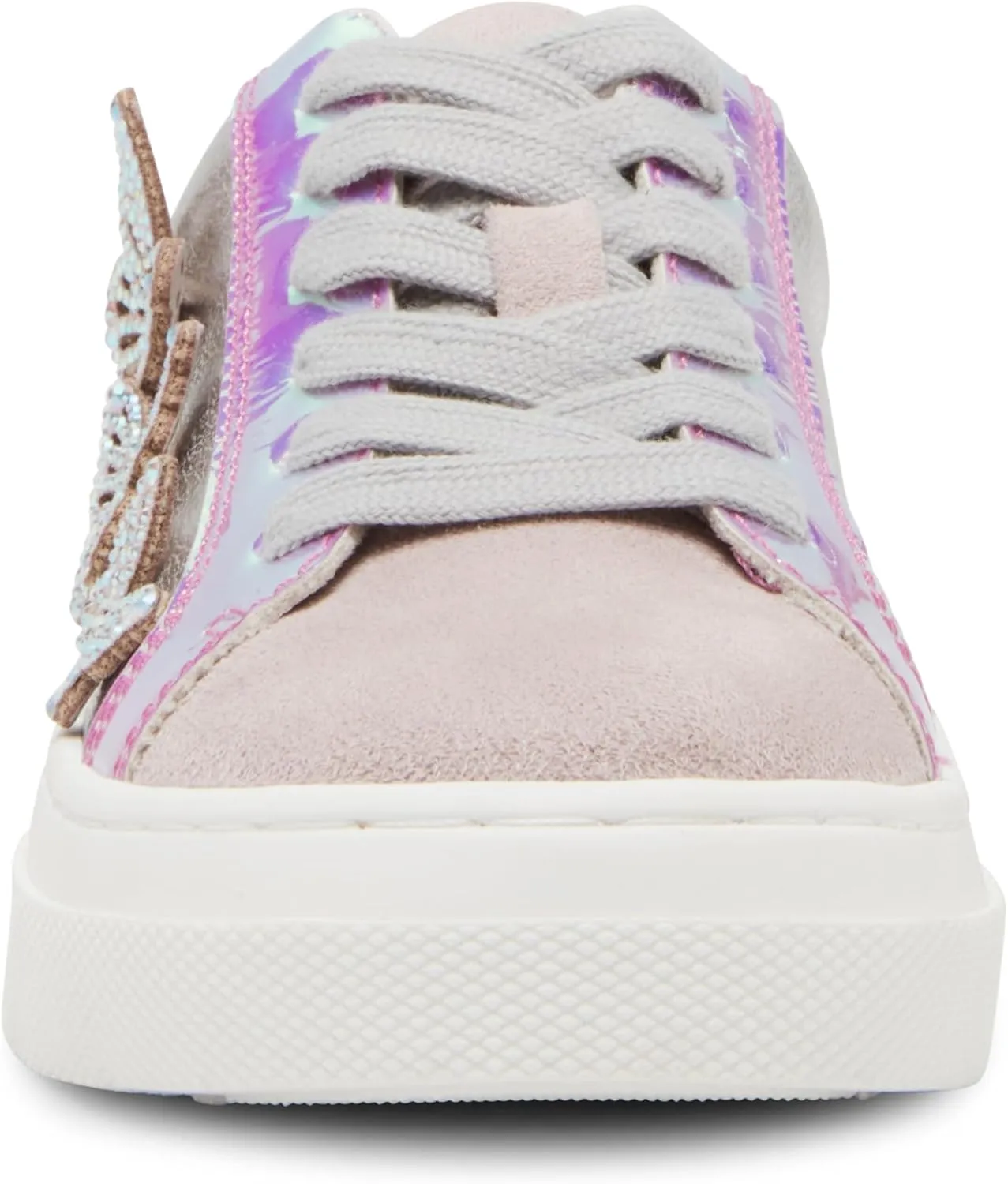 Steve Madden Girl's Flori Sneaker