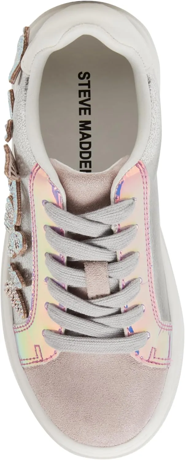 Steve Madden Girl's Flori Sneaker