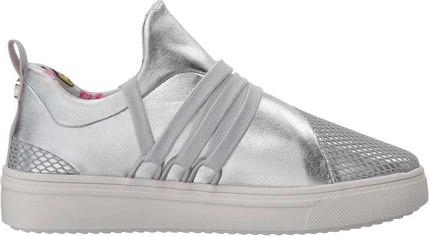 Steve Madden Girl's Jlancer Sneaker