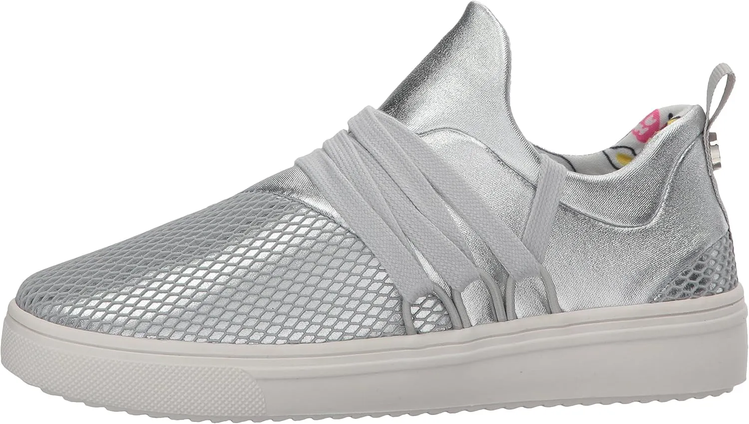 Steve Madden Girl's Jlancer Sneaker