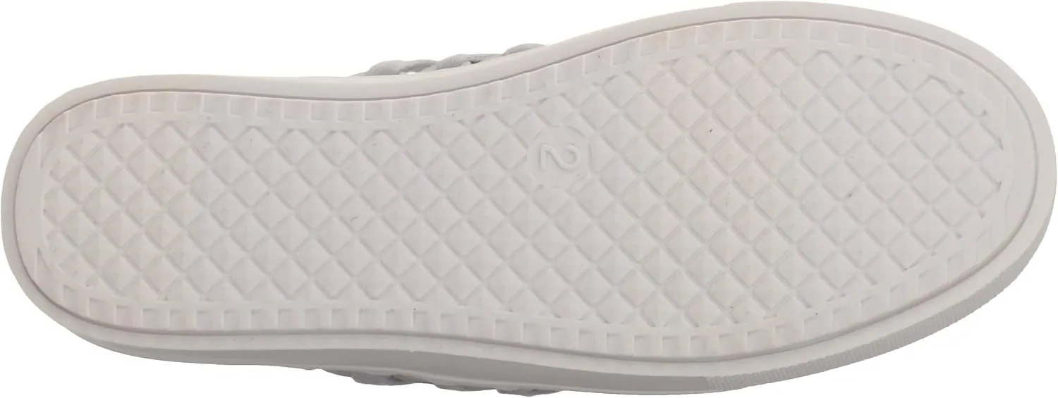 Steve Madden Girl's Jlancer Sneaker
