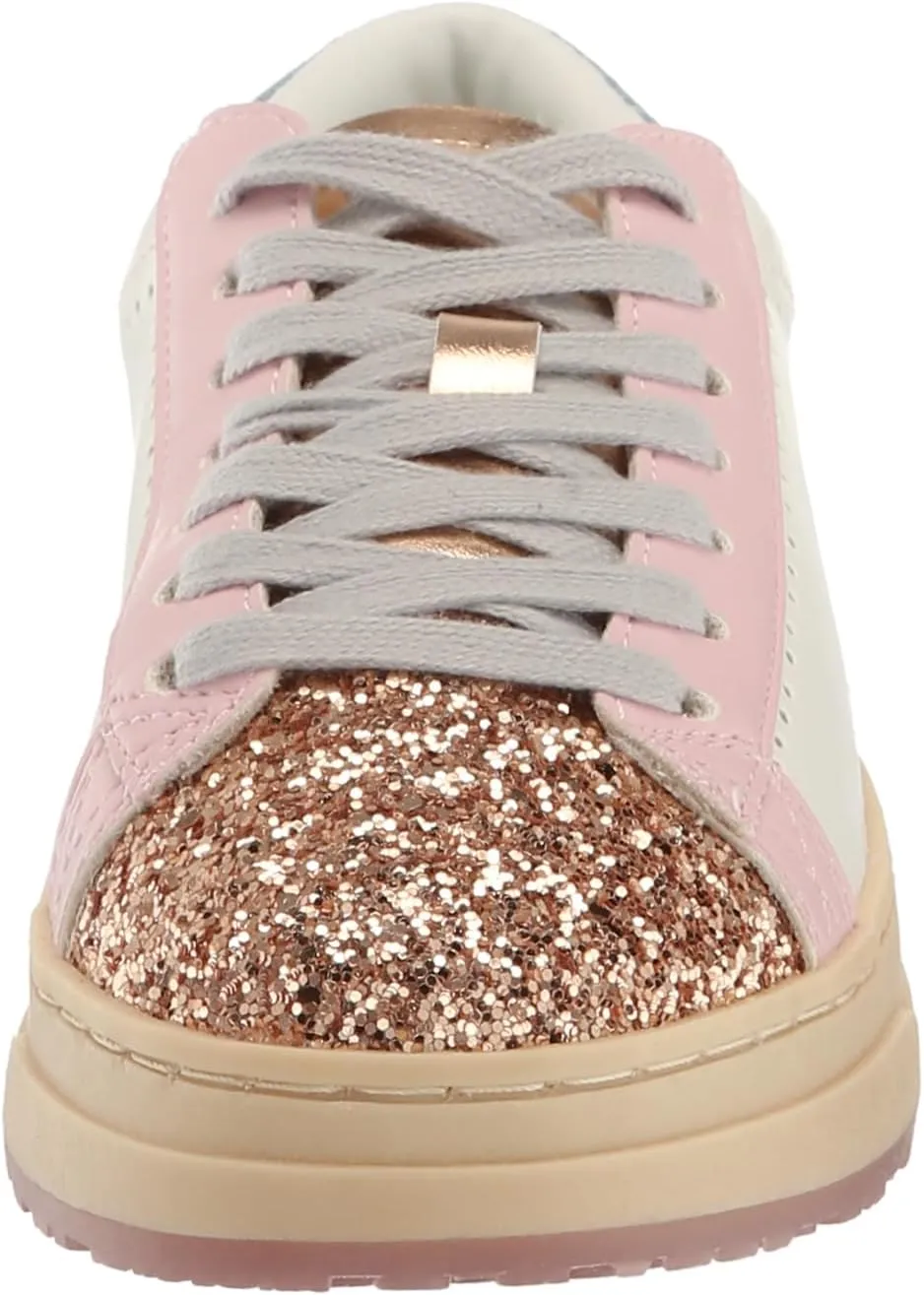 Steve Madden Girl's Molly Sneaker