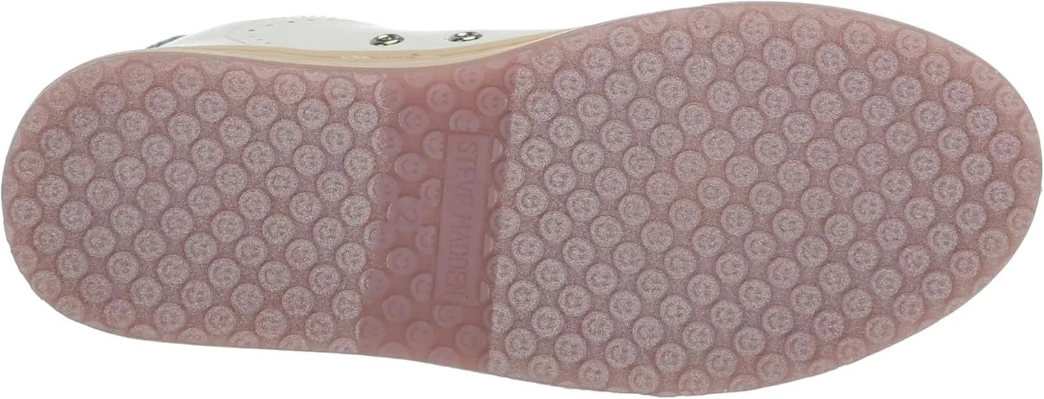 Steve Madden Girl's Molly Sneaker