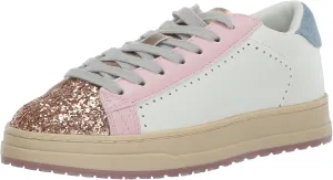 Steve Madden Girl's Molly Sneaker
