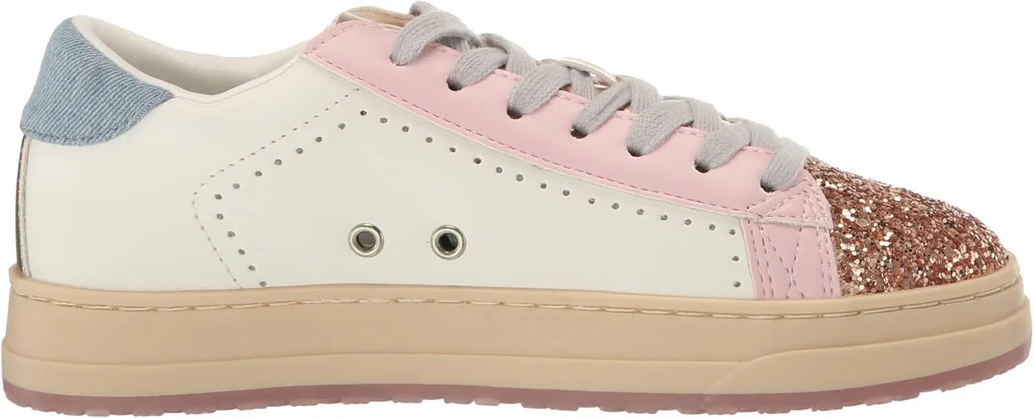 Steve Madden Girl's Molly Sneaker