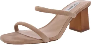 Steve Madden Women's Honey Heeled Sandal