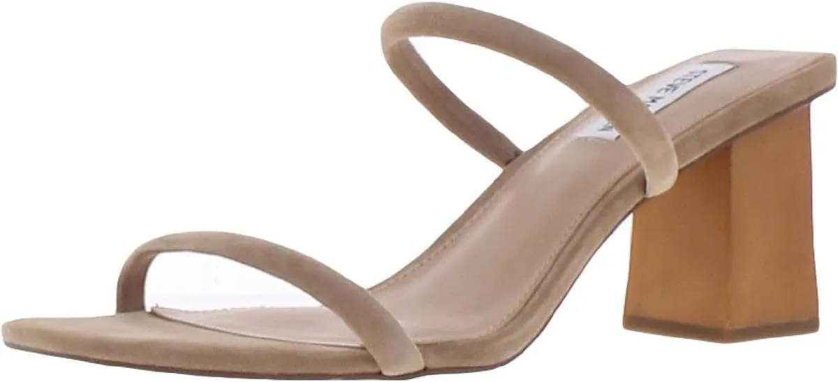 Steve Madden Women's Honey Heeled Sandal