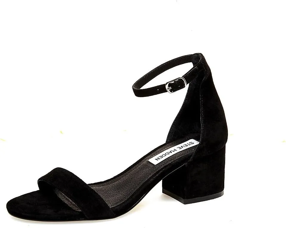 Steve Madden Women's Irenee Heeled Sandal