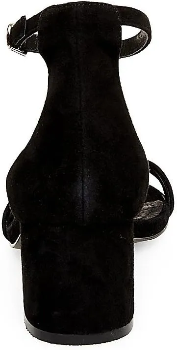Steve Madden Women's Irenee Heeled Sandal