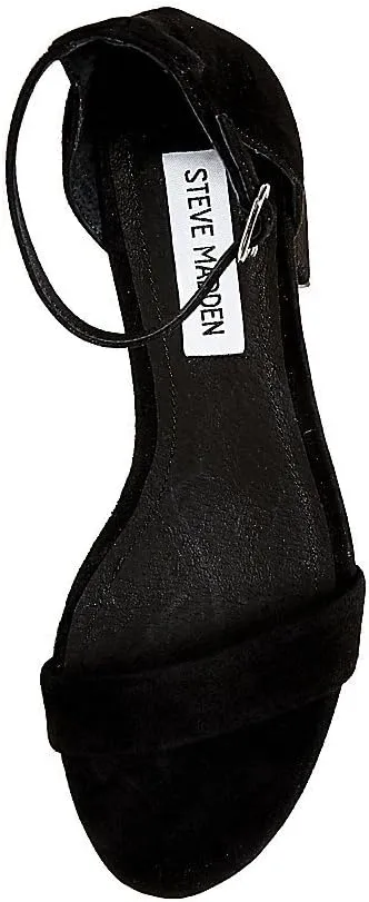 Steve Madden Women's Irenee Heeled Sandal