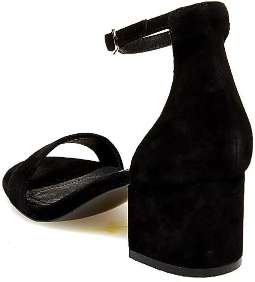 Steve Madden Women's Irenee Heeled Sandal