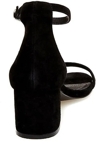 Steve Madden Women's Irenee Heeled Sandal