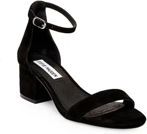 Steve Madden Women's Irenee Heeled Sandal