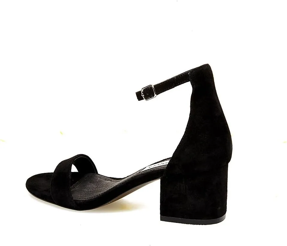 Steve Madden Women's Irenee Heeled Sandal