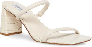 Steve Madden Women's Lilah Heeled Sandal