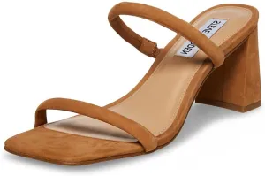 Steve Madden Women's Lilah Heeled Sandal