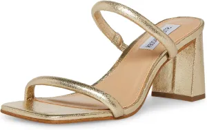 Steve Madden Women's Lilah Heeled Sandal