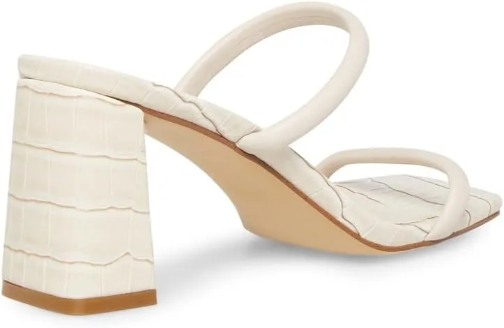 Steve Madden Women's Lilah Heeled Sandal