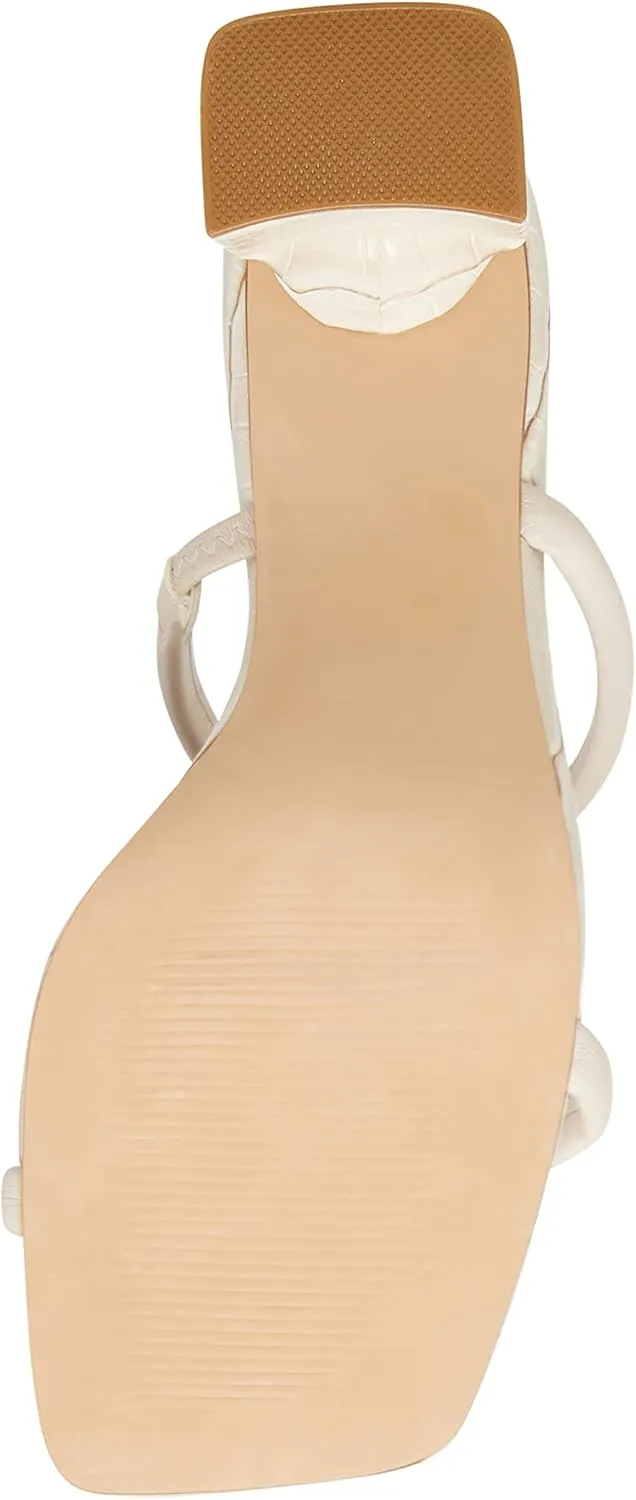 Steve Madden Women's Lilah Heeled Sandal