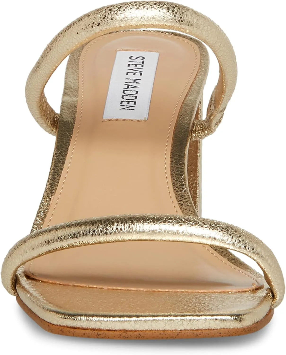 Steve Madden Women's Lilah Heeled Sandal