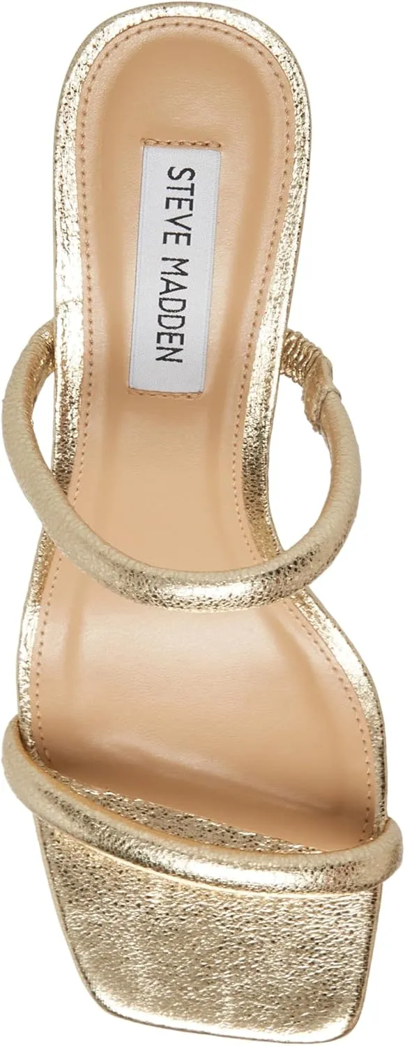 Steve Madden Women's Lilah Heeled Sandal