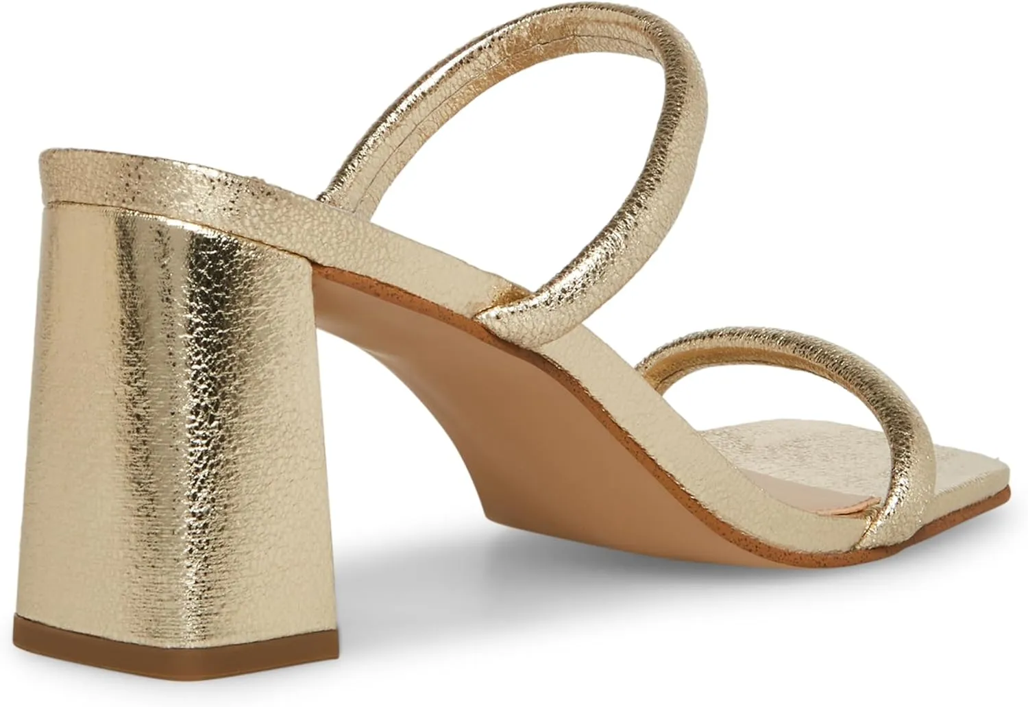 Steve Madden Women's Lilah Heeled Sandal