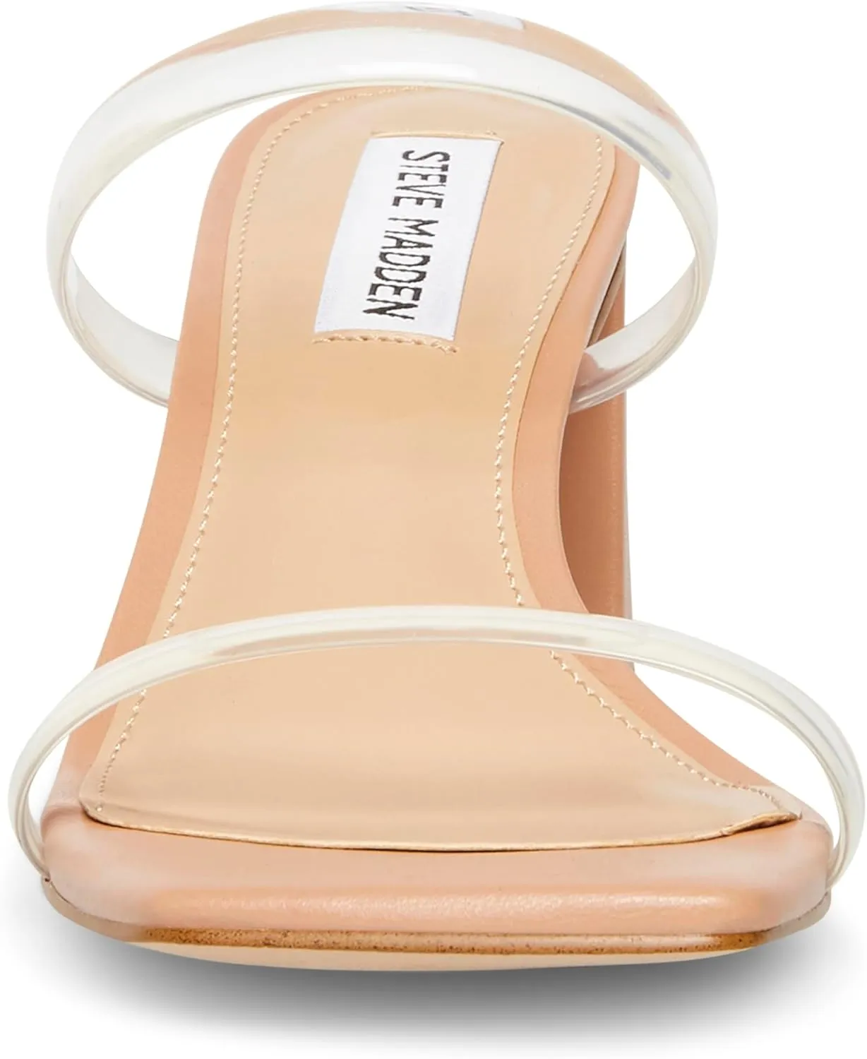 Steve Madden Women's Lilah Heeled Sandal