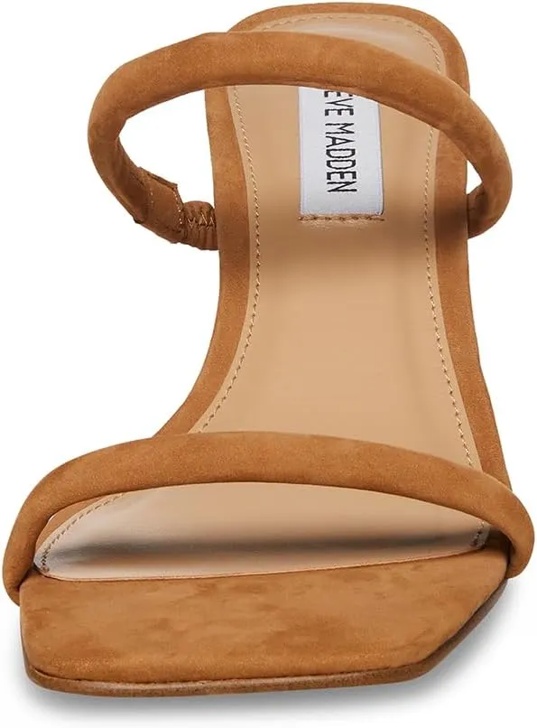 Steve Madden Women's Lilah Heeled Sandal