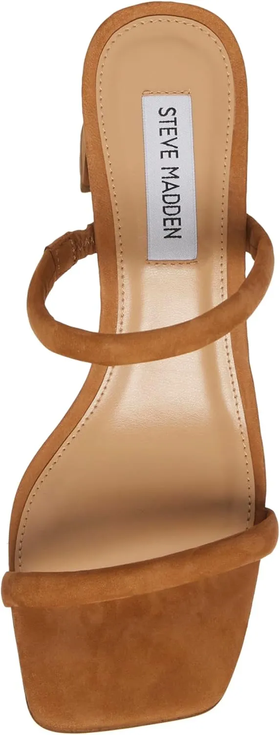 Steve Madden Women's Lilah Heeled Sandal