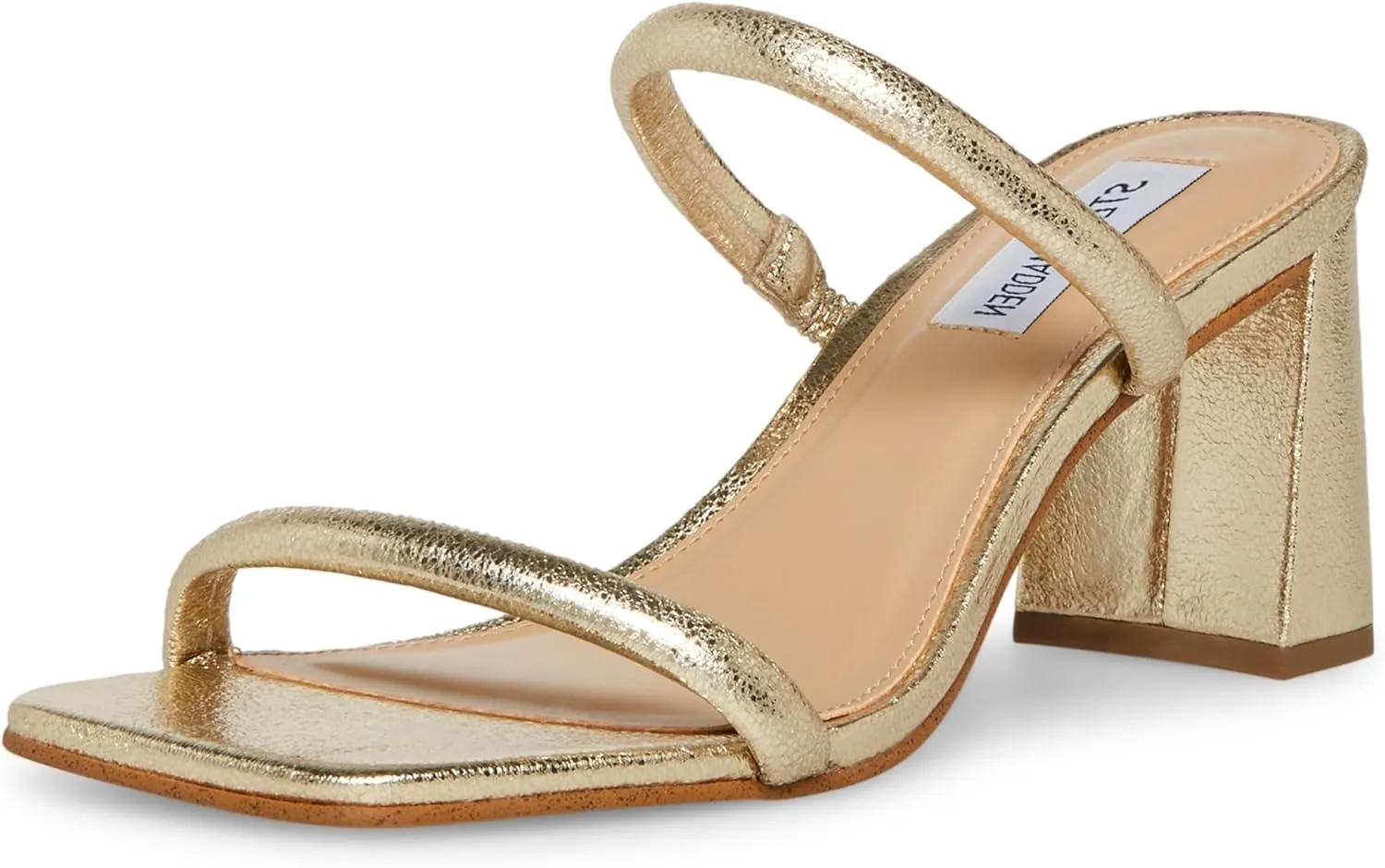 Steve Madden Women's Lilah Heeled Sandal