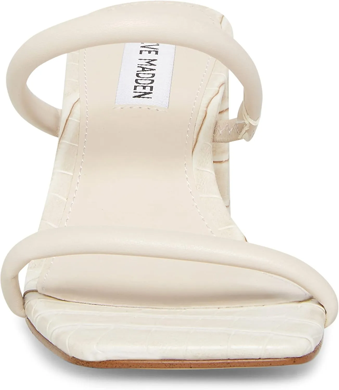 Steve Madden Women's Lilah Heeled Sandal