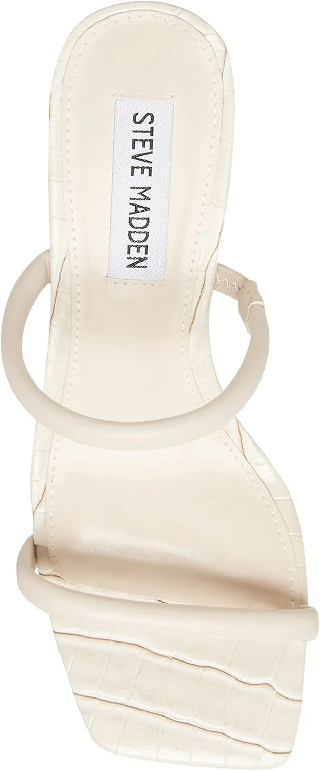 Steve Madden Women's Lilah Heeled Sandal