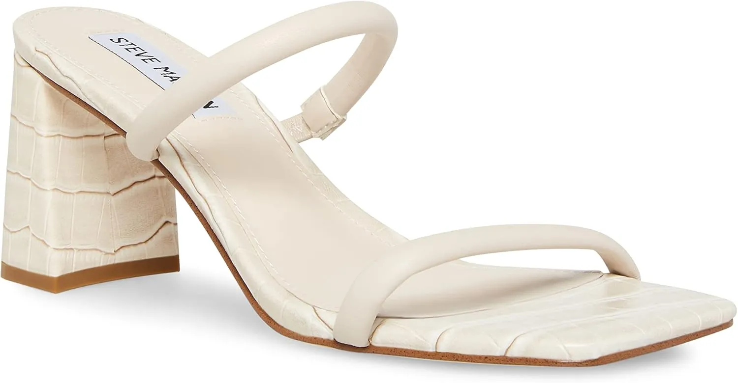 Steve Madden Women's Lilah Heeled Sandal