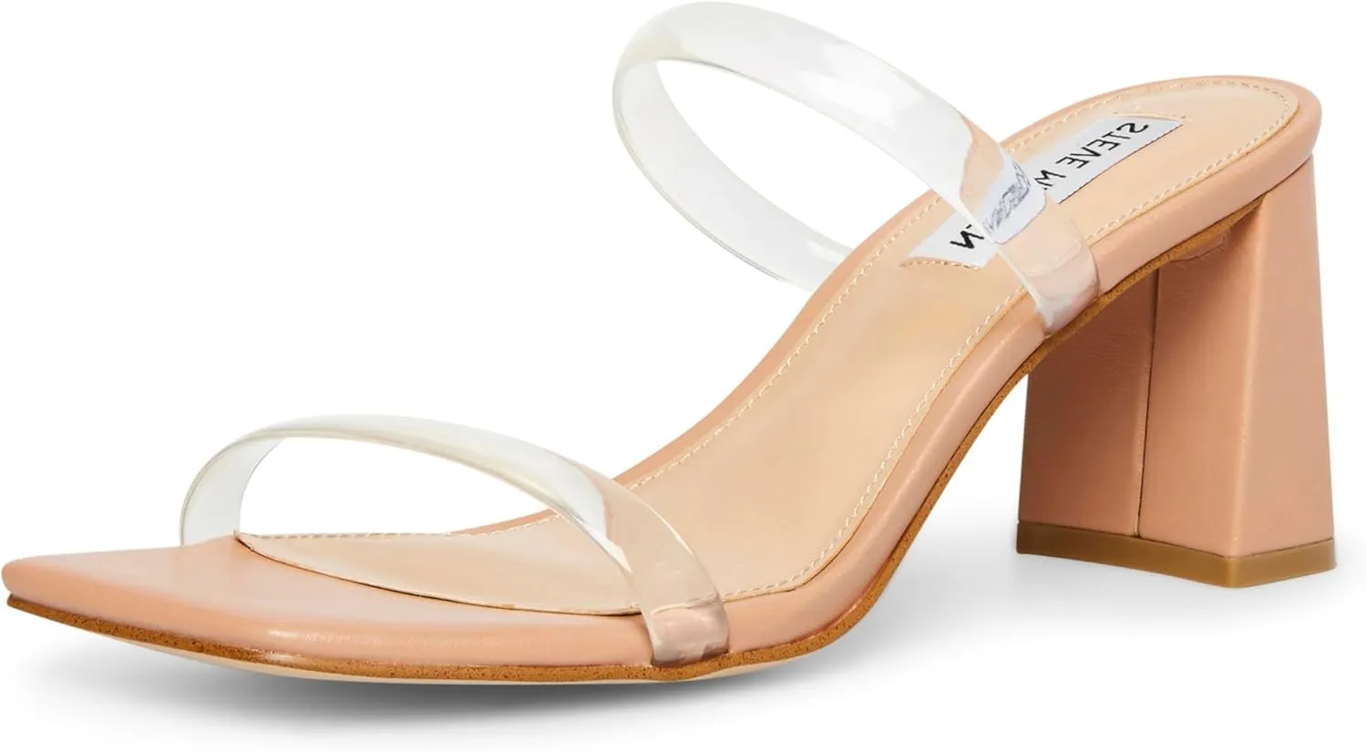 Steve Madden Women's Lilah Heeled Sandal