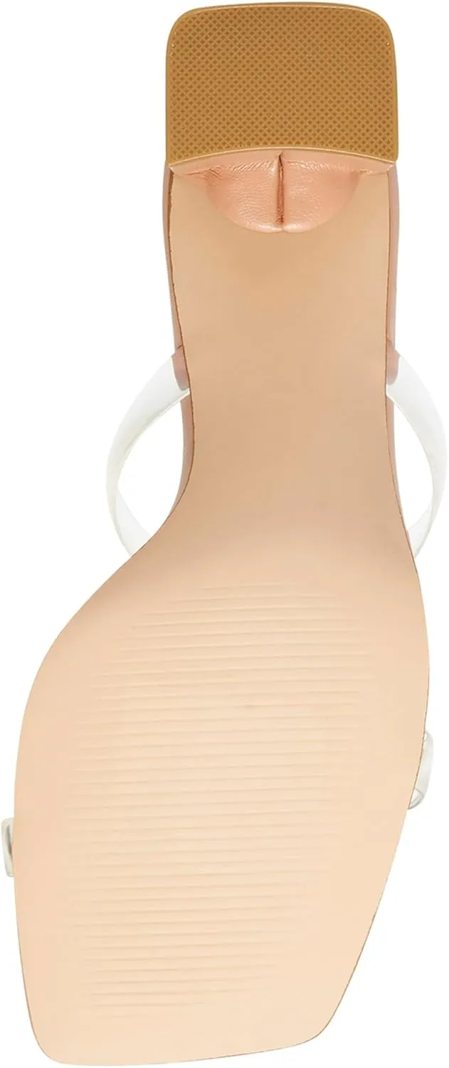 Steve Madden Women's Lilah Heeled Sandal