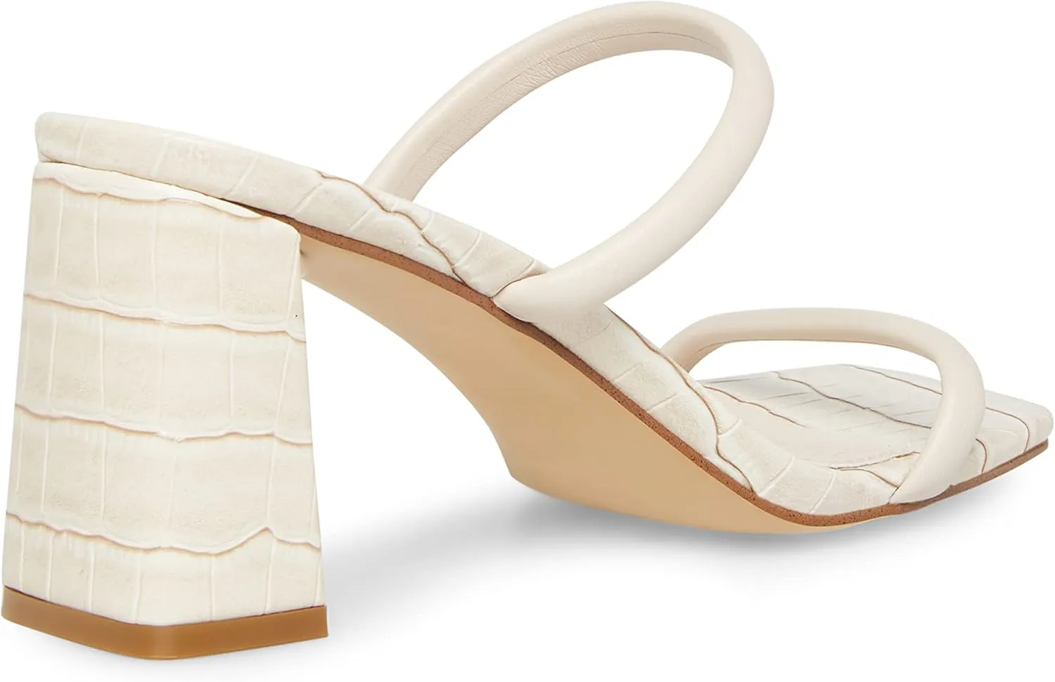 Steve Madden Women's Lilah Heeled Sandal