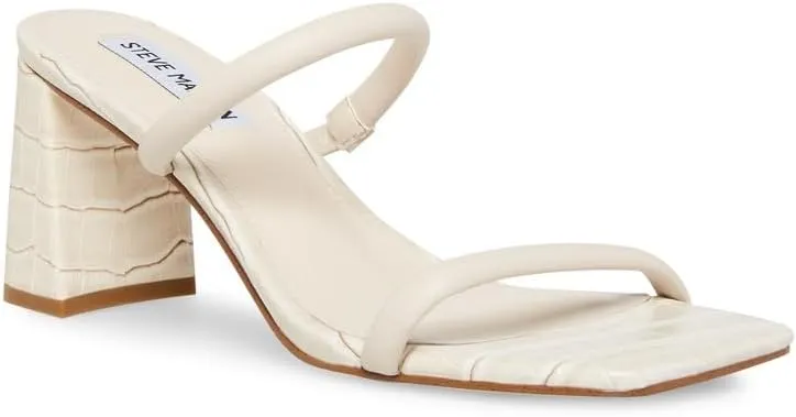 Steve Madden Women's Lilah Heeled Sandal