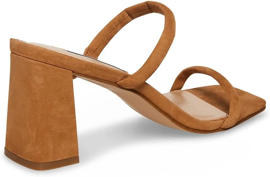 Steve Madden Women's Lilah Heeled Sandal