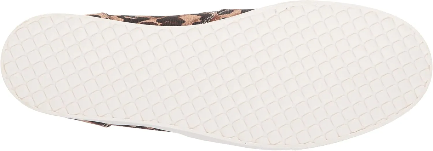 Steve Madden Women's Wedgie Sneaker