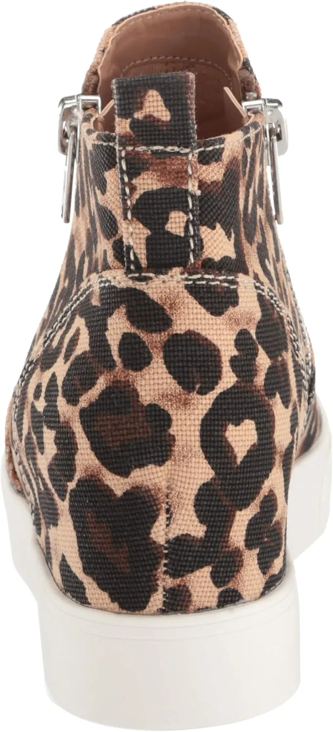 Steve Madden Women's Wedgie Sneaker
