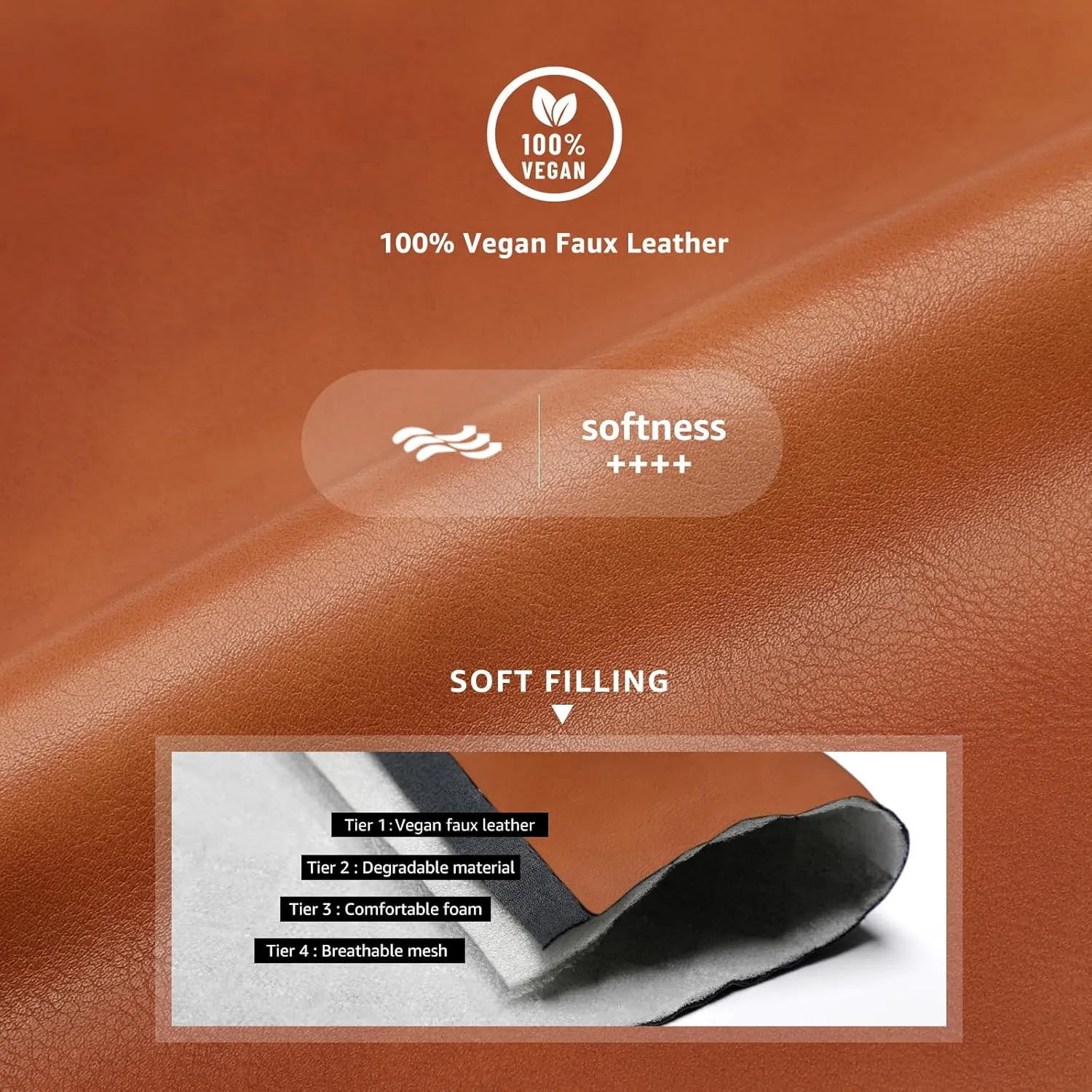 STQ Slip On Shoes for Women Comfort Fall Loafers Soft Business Casual Sneakers