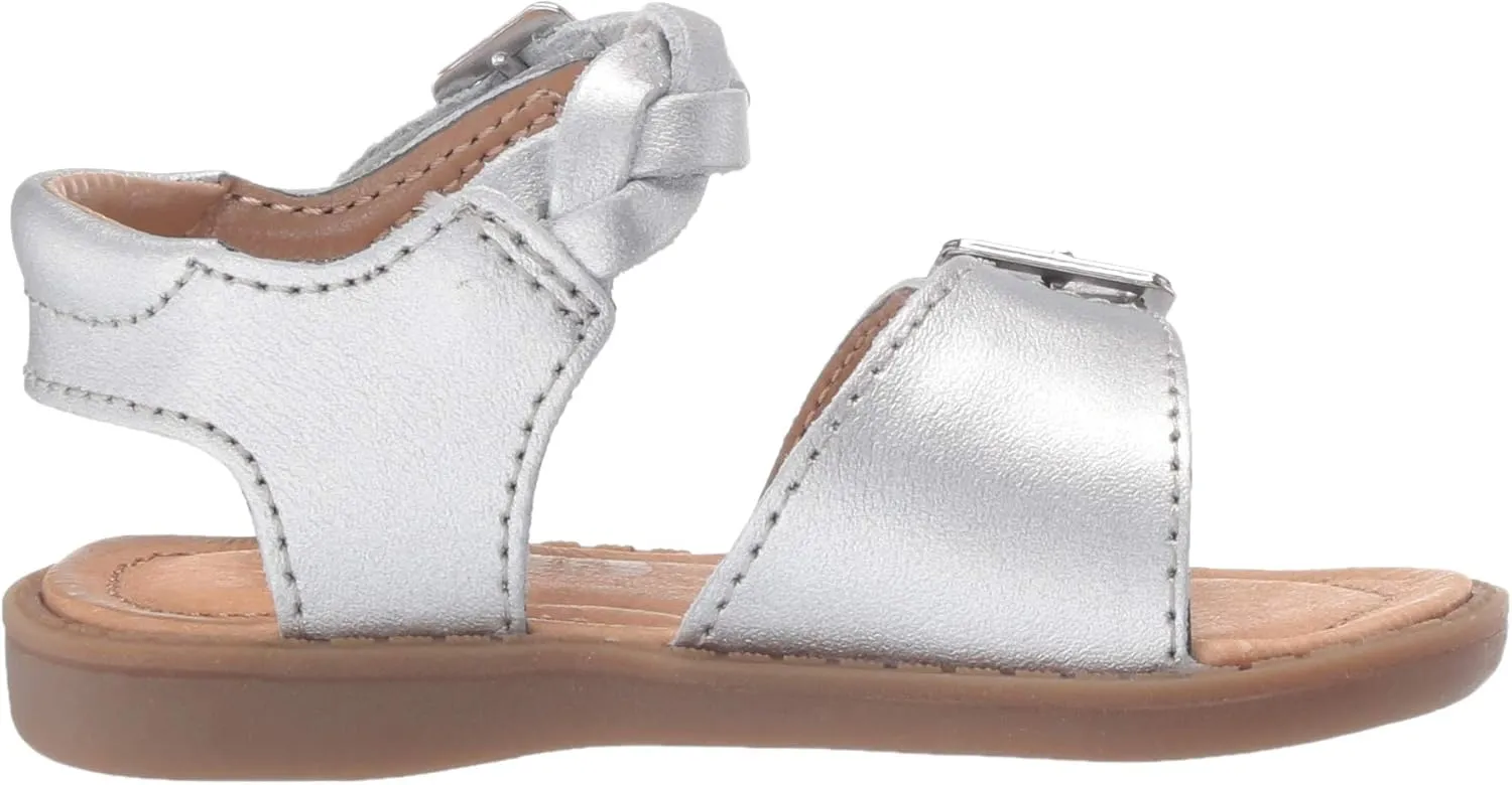 Stride Rite Girl's Naomi Sandal