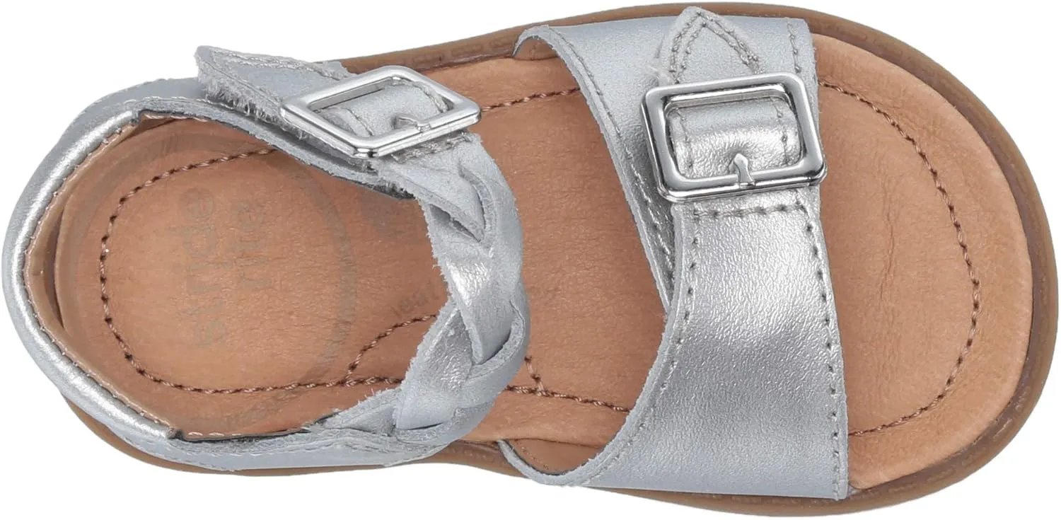Stride Rite Girl's Naomi Sandal