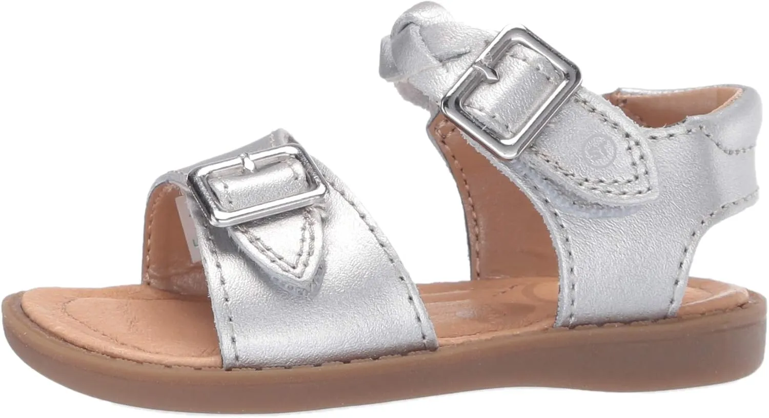 Stride Rite Girl's Naomi Sandal