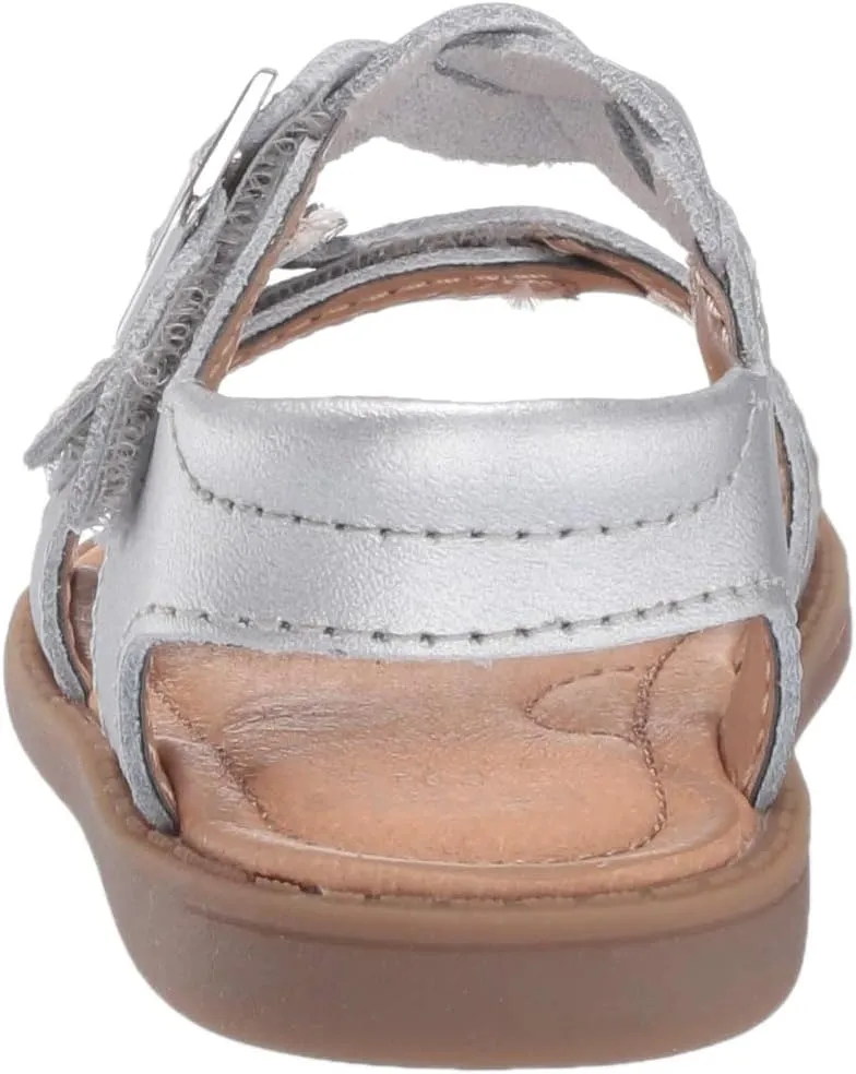 Stride Rite Girl's Naomi Sandal