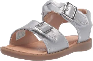 Stride Rite Girl's Naomi Sandal
